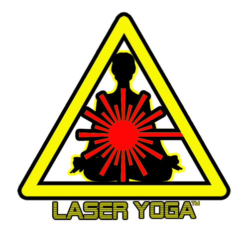 laser yoga